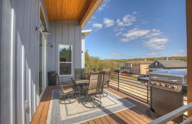 Stunning Lake Home With Pool-beach-gym-boat Access - Foto 29