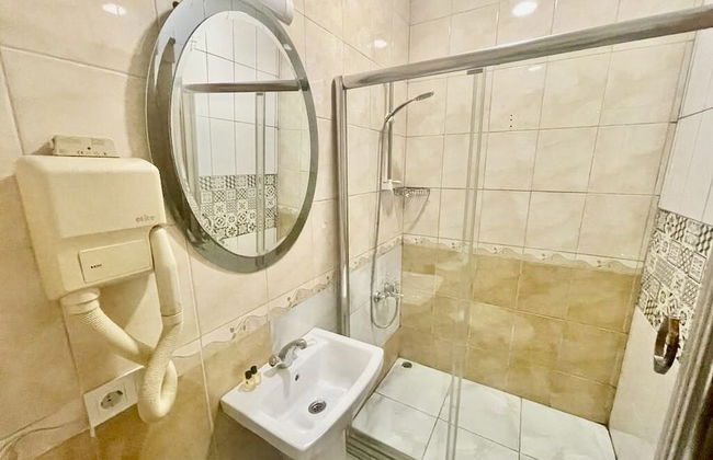 Timeks Suite Sultanahmet - Foto 10