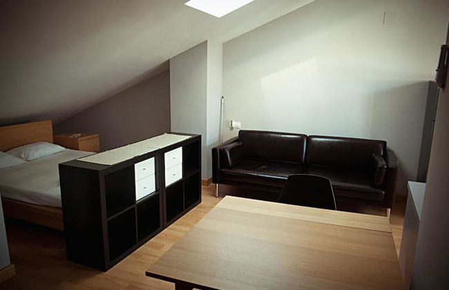 Apartamentos San Pablo - Foto 9