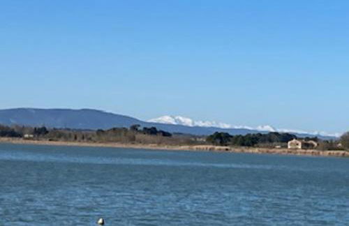 Chalet 3 chambres, piscine, lac à 100m - Olonzac - FR-1-783-1 - Foto 13