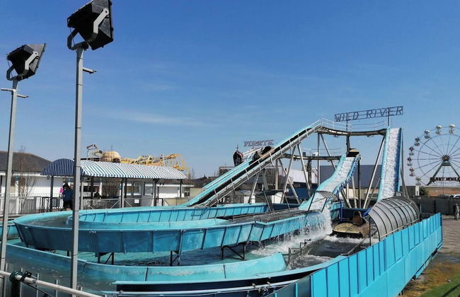 Beach Apartment - Sleeps 4, Garden & Parking - Foto 12