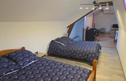 Maisonnette privatisée - Foto 16