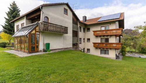 Cozy Apartment in Sonnen Bavaria Near Forest - Foto 3