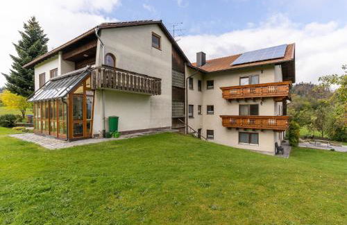 Cozy Apartment in Sonnen Bavaria Near Forest - Foto 4