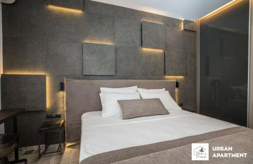 Nikis Dream Luxury Apartments - Foto 14