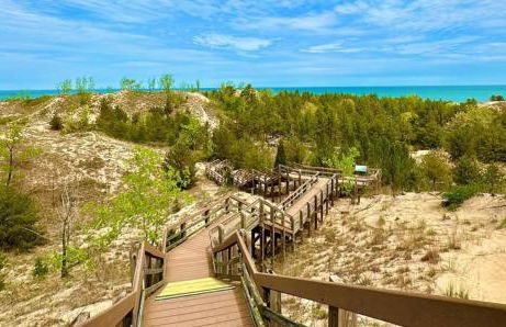 Creekside Cozy 3BD • Near Dunes - Foto 29