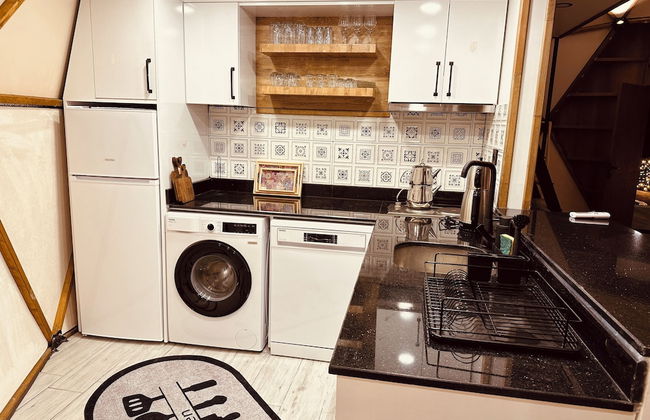 Otelox Sinap Villa - Foto 68