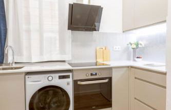 Lodging Apartments Almirall Beach B1 - Foto 13