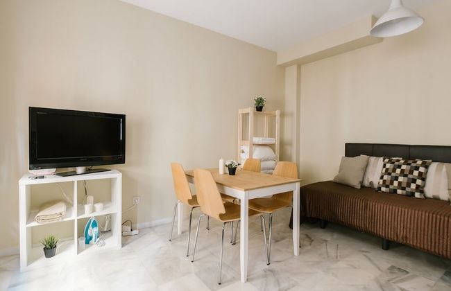 Sevilla Apartments Leonor BA - Photo 17