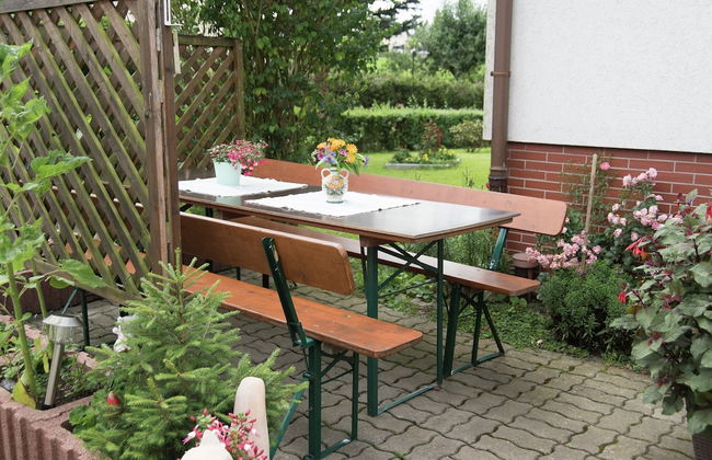 Gemutliches Familienapartment - Foto 11