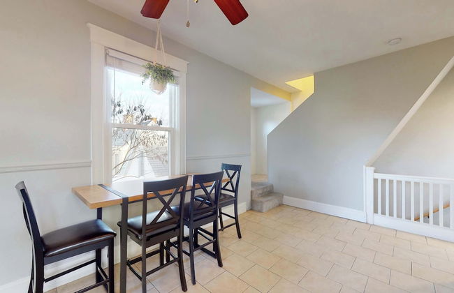 The Vista View Villa 2 - Foto 25