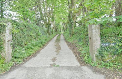 Tranquil Cornish Heritage Retreat - Foto 31