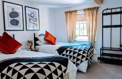 Fern Cottage, Great Strickland - Foto 11