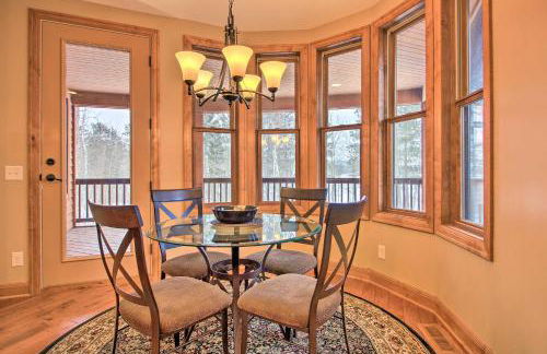 Lakefront Retreat at Giants Ridge Golf, Hike, Ski - Foto 10