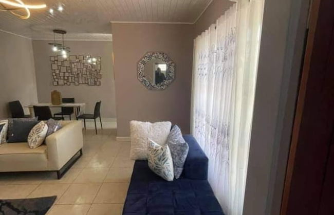 Spacious 2 Bedroomed Semi-detached Fully Furnished Apartment - Foto 14