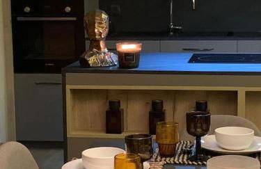 Gîte "Villa Belle Vie" - Foto 7