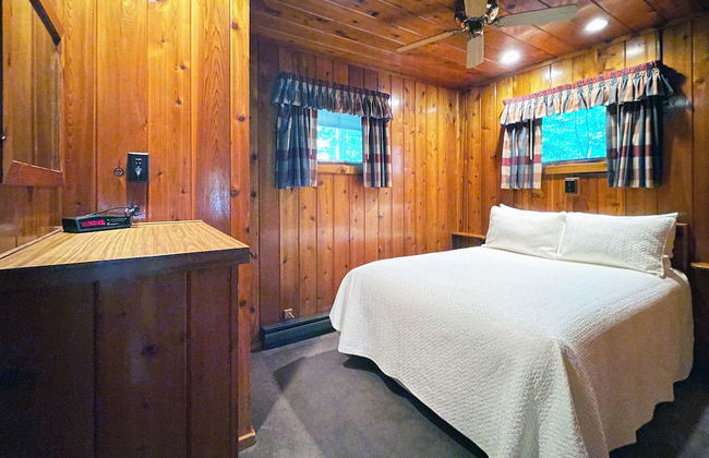 Mountain Springs Lake Resort - Foto 73