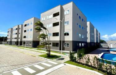 Espaço Beach 306 Mirante do Sol - João Pessoa - Foto 4