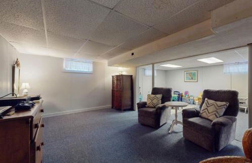 Family Friendly Abode - Foto 19