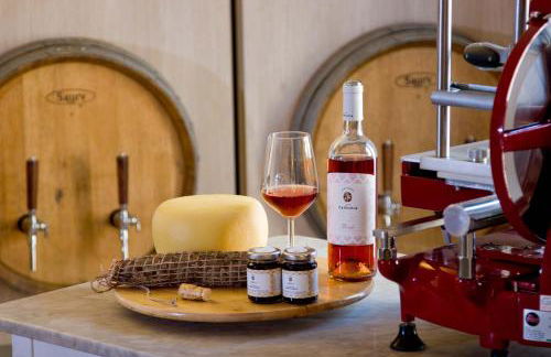 Villa Gens Camuria - Foto 78