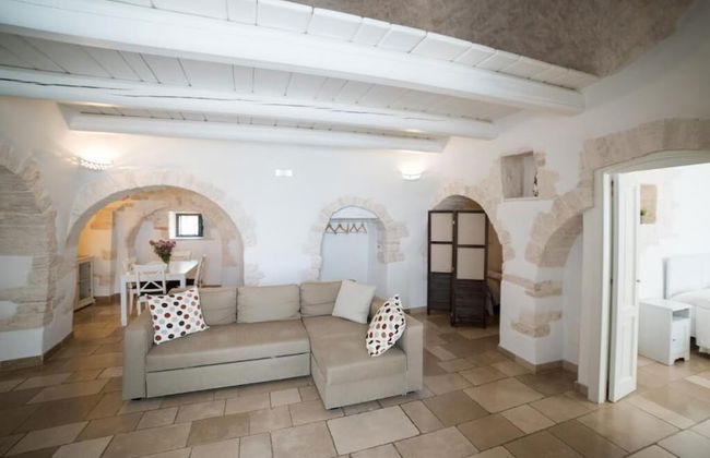 Charming Trulli - Foto 9