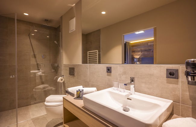 Postresidenz Mayrhofen - Foto 72