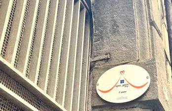 Casa Borghesia, luminosa nel cuore autentico di Napoli - Sanità - Foto 41