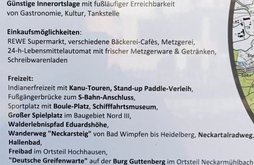 Haus Neckarblick - Foto 32