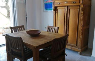 Appartement in OLIVE GROOVE HOUSE PELOPONNESOS WESTERN MANI - Foto 6