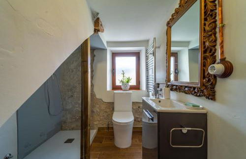 La Casa de Mi Madre casa rural con jacuzzi - Foto 12