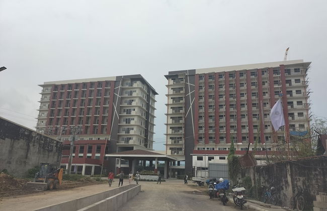 Prime World District - Foto 46