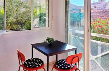 Studio près mer et aéroport - Studio near sea and airport - Photo 2