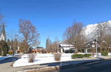 'Chalet-Style' ruhige & zentrale 3-Raum-Suite direkt am Kurpark - Photo 32