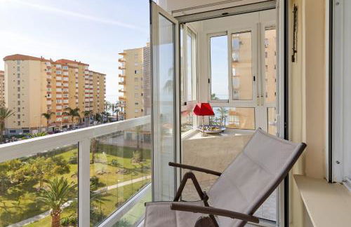 Apartment in Algarrobo Costa - Foto 6