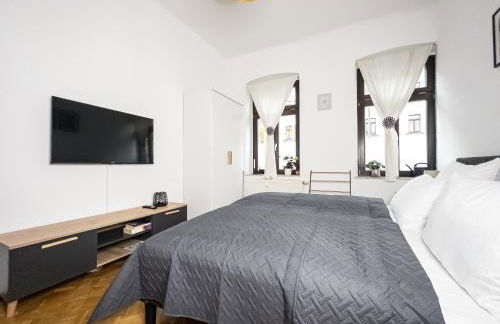 Erstklassige 3-Zimmer Wohnung - Foto 6