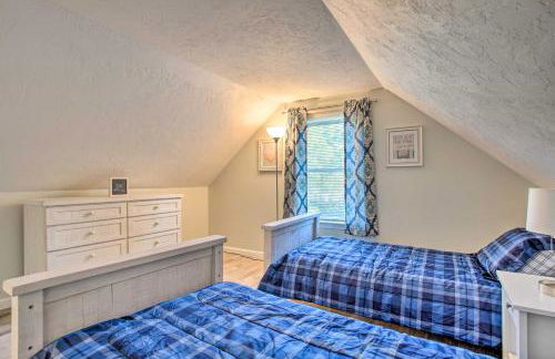 Updated Plymouth Home Less Than 2 Miles to Waterfront! - Foto 17