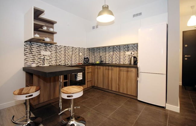 Livin Boutique Apartcomplex - Photo 12