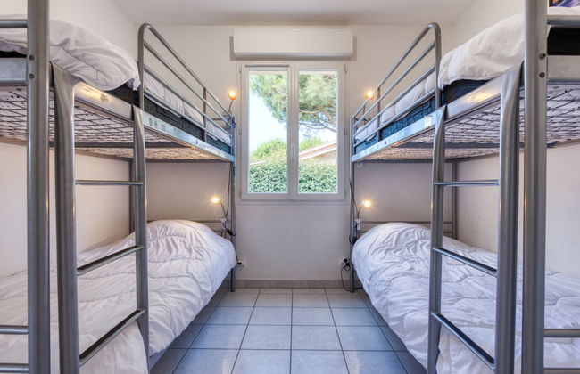 Les Acacias - Foto 17