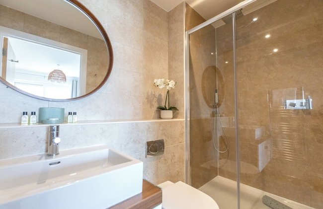 The Beach House & Porth Sands Apartments - Photo 145