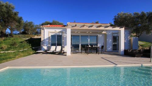 Sunset Sea View Villa 1 - Foto 3