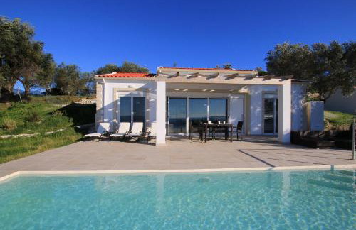 Sunset Sea View Villa 1 - Foto 3