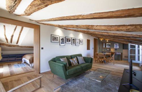 Appartement de standing avec rooftop de 35m2 - Foto 19