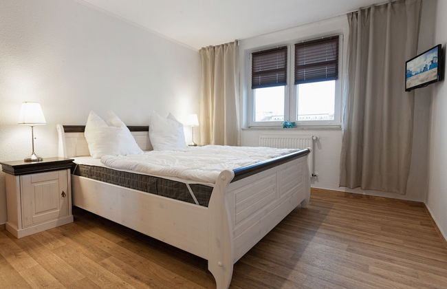 Haus Strandeck - Foto 6