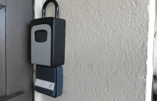 Gîte Mémoire de cœur sans draps ni serviettes - Foto 22