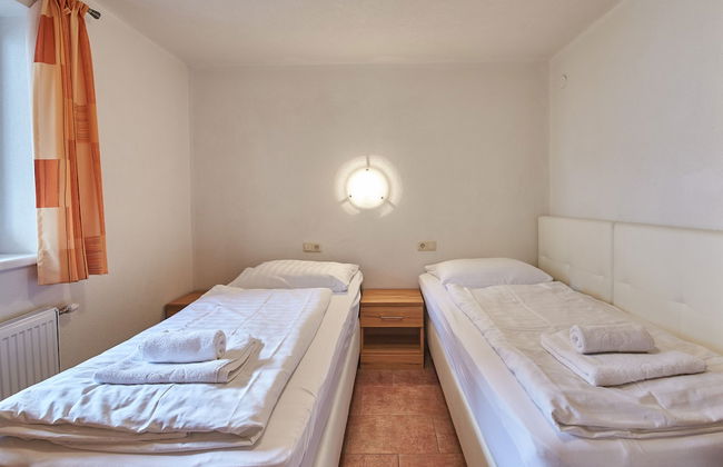 Ski & Bike Appartements Forsthaus - Foto 77