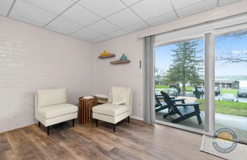 New Lake View Retreat Pool 4min to Beach - Foto 12