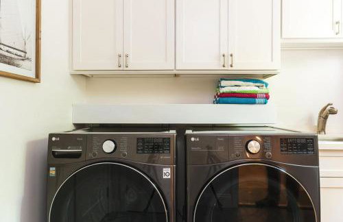 Naples Island Stunning Ocean Cottage By the Beach - Foto 64