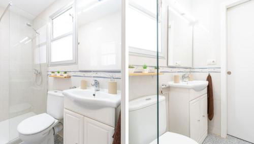 Privilegiado-Tarragona-50mPlaya-WIFI-Pool-Relax8 - Foto 5