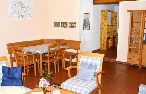 Ferienwohnungen Schuh - Foto 5