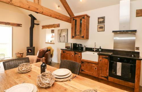 Five Wells Barn - Foto 6